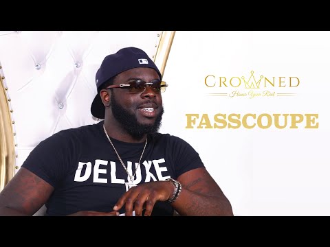FASSCOUPE - Crowned | SaraG TV