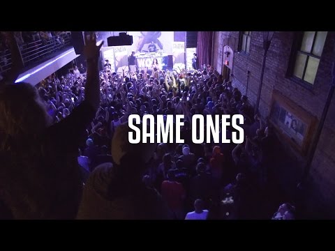 Video thumbnail for Same Ones