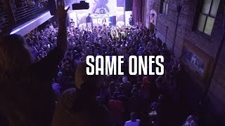 Snow Tha Product - Same Ones (Official Lyric Video)