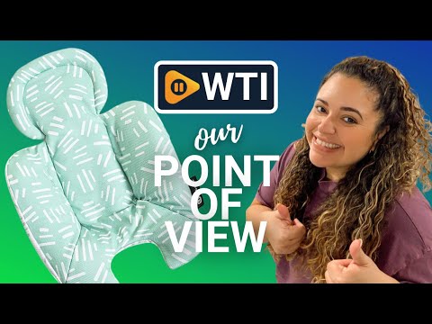 4moms RInfant Insert - WTI product video review