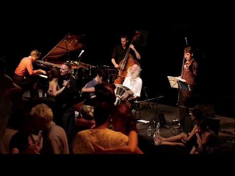 BELGICA | CUARTETO SILENCIO