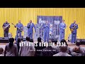 Keynotes Reunion 2022!  Jeff, Robert, Teddy and The Talley Bros.