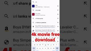 4k Movie free download,4k movie.☝️😳😳😳😳#short #shortvideo #movie