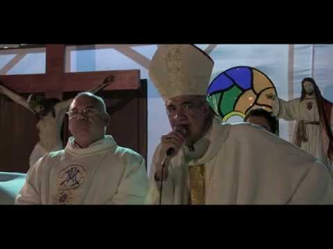 Misa Ordenación de Diáconos