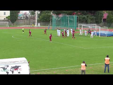 2018 10 21 Montebelluna - Clodiense 3-2  Serie D 6a giornata