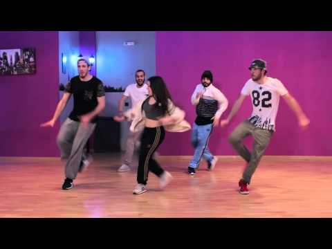 Hood Groove Management promo concept 3