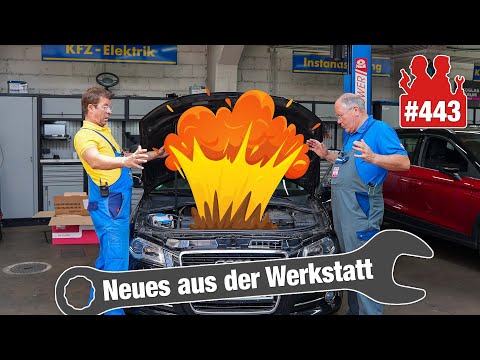 TURBOLADER Spezial XXL!! 💪 | Live-Test mit Mangelschmierung: Wie schnell geht der Turbo kaputt?