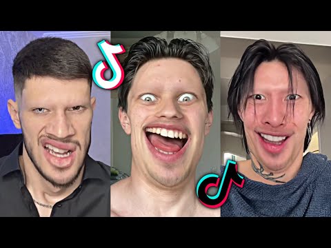 ASHLEY, LOOK AT ME — TikTok Trend Compilation