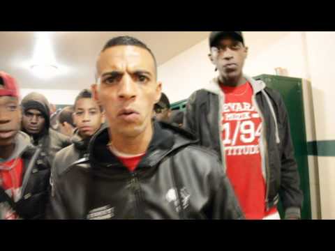 Guevarap Muzik feat Selim Du 94 ( Mafia K1fry), Mays et Zekwe Ramos (Neochrome) - Mauvaise Nouvelle