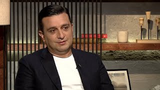 Առանց թեմայի. Արմեն Մուրադյան