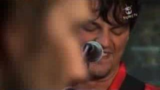 The Matches - Point Me Towards The Morning Acoustic