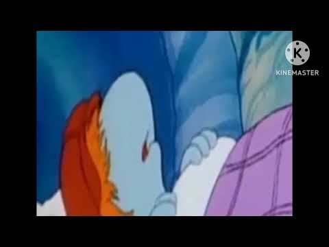 Boober fraggle snoring and purring part 2