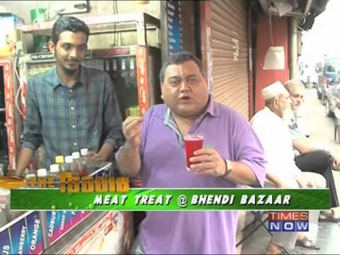 download lagu mp3 mp4 Bombay Foodie, download lagu Bombay Foodie gratis, unduh video klip Bombay Foodie