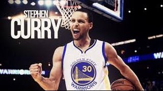 Video thumbnail of "Stephen Curry Mix - 0 to 100"