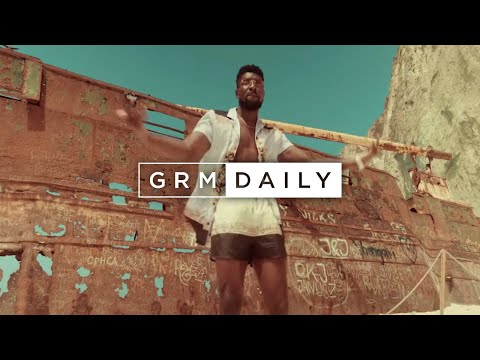 Ntantu - Water [Music Video] | GRM Daily