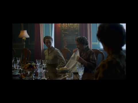 the crown 4x6 👑|| royals discuss about Diana being a better parent than them