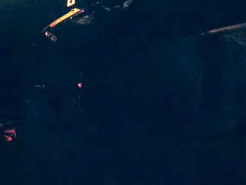 Dubkasm & Afrikan Simba Live in Brazil