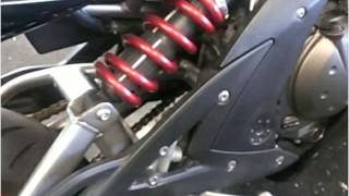 preview picture of video '2008 Kawasaki EX650-A Used Cars Ellington CT'