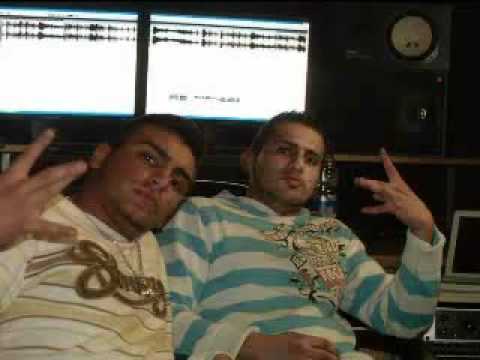 Tekken Bugatti Feat Sendan und Ö.F.K - Kanack Attack .flv