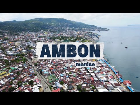 AMBON CITY OF MUSIC