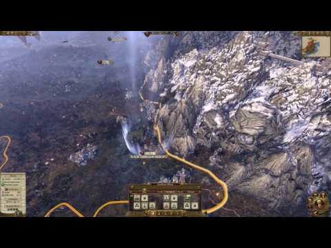 Total War : Warhammer - Episode 22 - "The Battle of Praag" - Malaiz Gaming