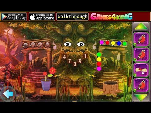 Little Red Devil Rescue Best Escape-269 Video