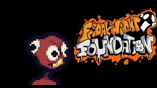 Friday Night Funkin' VS scp-610  (FNF FANMADE Mod SCP Foundation cutscenes )