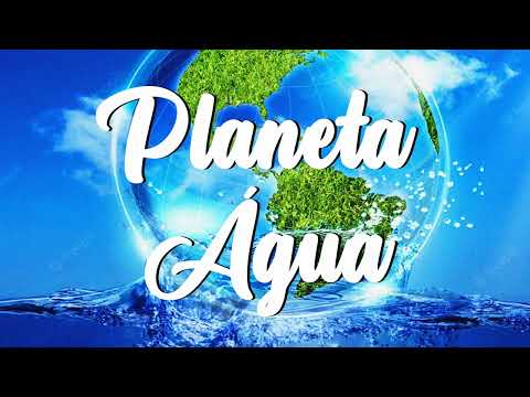 Guilherme Arantes - Planeta Água - Letra!