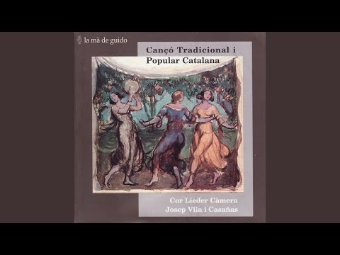 La sardana de les monges