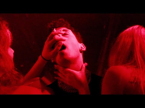 Or Barak - BACK 2 LIFE (Official Video)