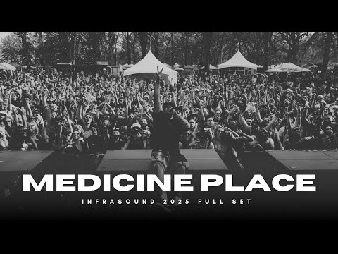 Medicine Place