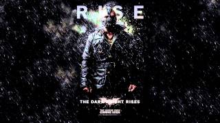 The Dark Knight Rises Soundtrack - 4. Mind If I Cut In