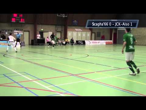 Scagha'66 - JCK-Aiso