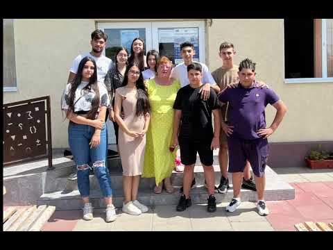 Clasa a 8-a Sindrilita 2024