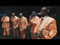 Blind Boys of Alabama - There Will Never Be Any Peace (Live on KEXP)