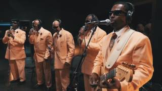 Blind Boys of Alabama - There Will Never Be Any Peace (Live on KEXP)