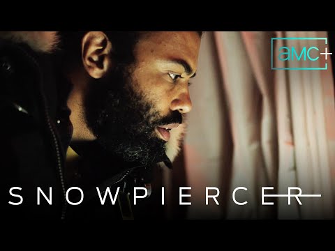 afbeelding Nothing is as it seems - Final Season Special Look