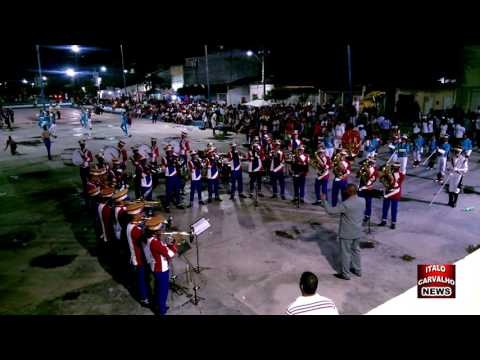 FANECB - APRESENTAÇÃO COMPLETA