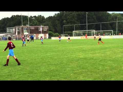 Overbos O-12 (12 September 2015)