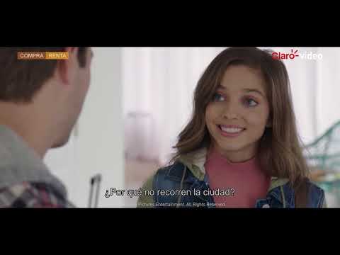 Tráiler | Smuggling In Suburbia