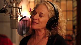 Carole King - &quot;A Holiday Carole&quot; EPK