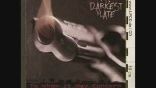 My Darkest Hate - Eye For An Eye