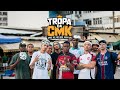 Spike MC Neo BXD Jhony MC Tropa Da CMK