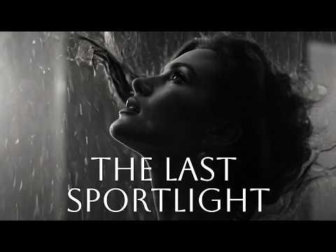 🎷 The Last Spotlight💔(Indigo Rain— Official Video)
