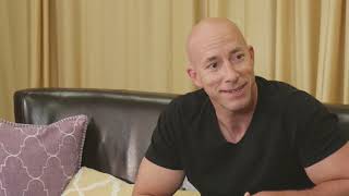 Episode 6 Sean Berube Interview video