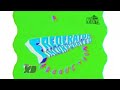 Frederator Incorporated Nicktoons Nelvana International Effects Sponsored By Preview