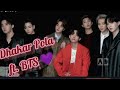 Dhakar Pola Feat BTS Full Version FMV