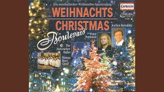 Little Drummer Boy, "Carol of the Drum": The Little Drummer Boy