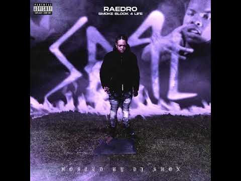 Timo - Blocks f. RaeDro (Official Audio) SB4L Mixtape Hosted By Dj Shon