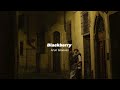 Blackberry Slowed Reverb Nuvva Nena
